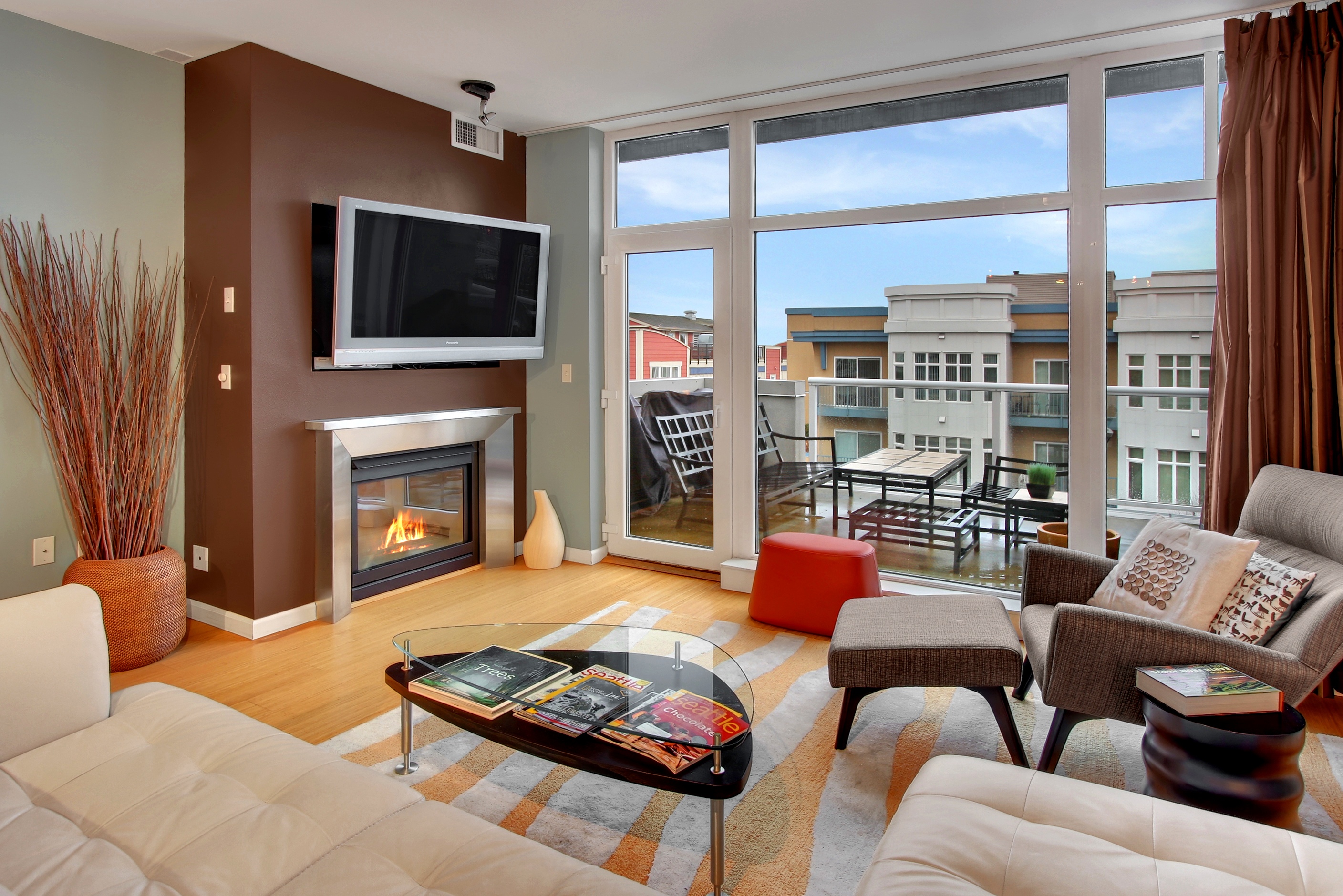 Tribeca Condos — QUEEN ANNE 17 W MERCER